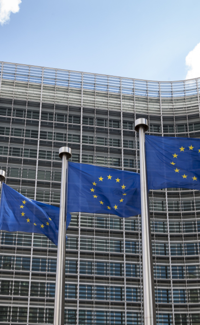 Рада ЄС зупинила спрощений візовий режим для росіян. Нові правила запрацюють з 12 вересня /Getty Images