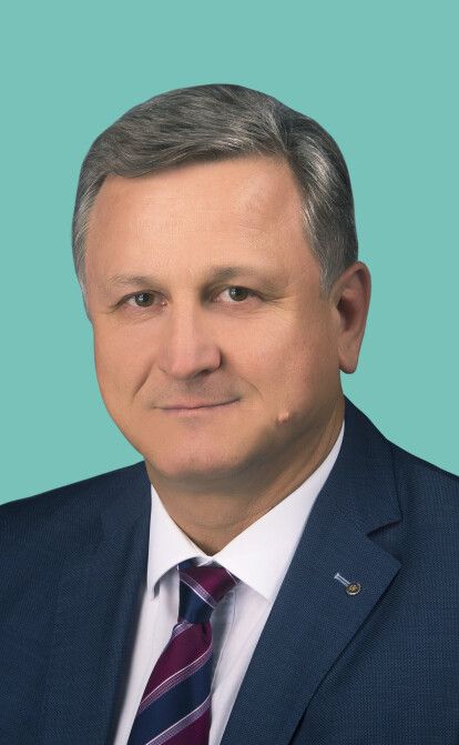 Інженер зі Львова експортує прилади для контролю радіації. Він бореться за ринок обсягом $2&amp;nbsp;млрд&amp;nbsp; /з особистого архiву