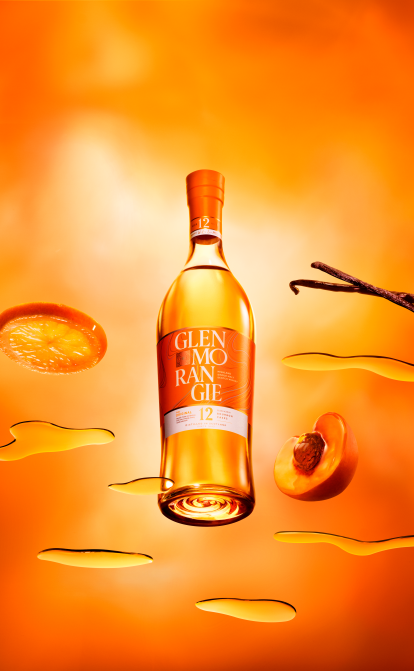 Glenmorangie The Original 12YO: нова ера легендарного смаку