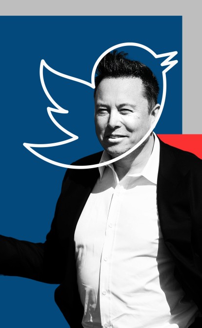 У роботі Twitter знову стався збій, користувачі не могли публікувати повідомлення /Колаж Анна Наконечна