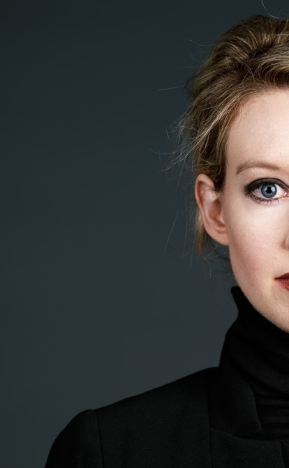 Основательница Theranos Элизабет Холмс начнет отбывать тюремный срок 30 мая