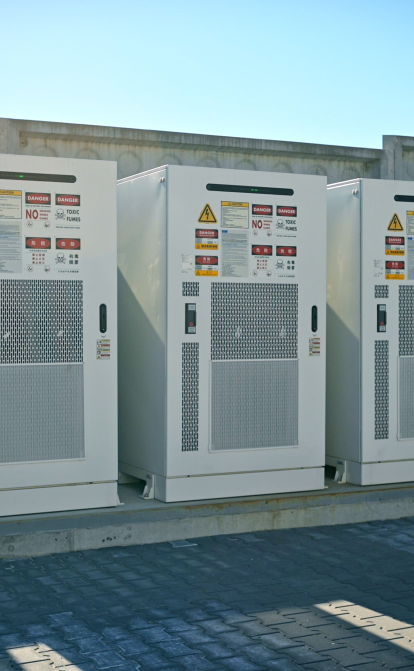 SUNSAY NRG /Надано пресслужбою SUNSAY NRG