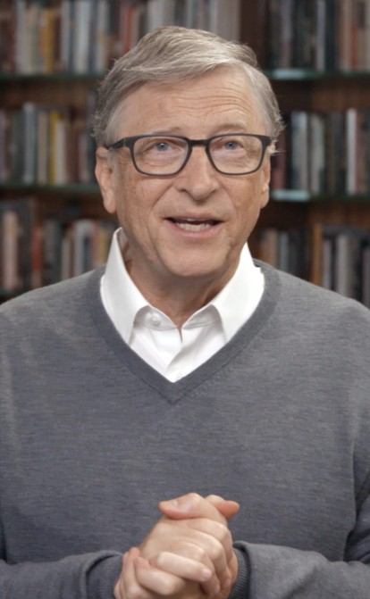 Співзасновник Microsoft Білл Ґейтс погодився на покупку контрольної частки мережі готелів «Чотири сезони» через свою інвестиційну фірму Cascade /Getty Images