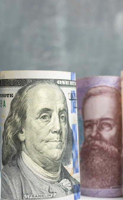 Украинские еврооблигации дают более 10% доходности в валюте. Как и где их можно купить? Гайд для тех, кто готов к риску