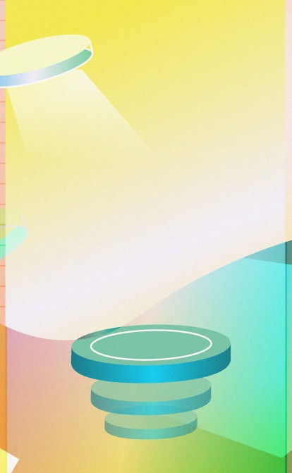 Фінтех 50 /Ілюстрація Олександра Карасьова