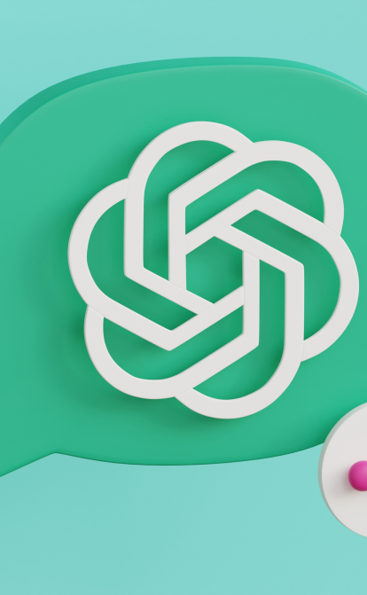 GPT чат-бот, чат-бот в Телеграм /Getty Images