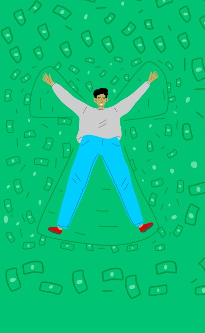 Стартапи коштують мільярди та не поспішають на біржу. Як на цьому заробити приватному інвестору  /Getty Images