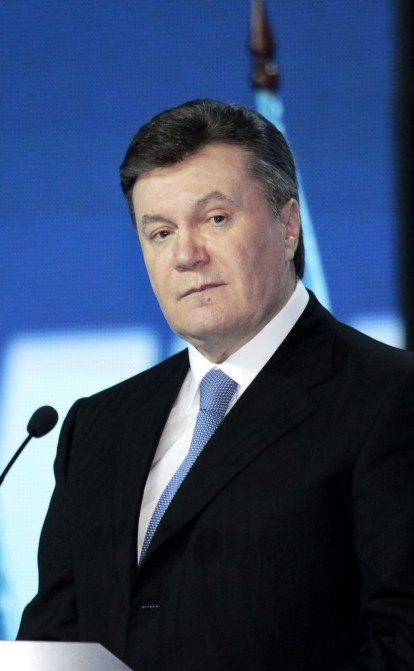 Мін'юст подає позов про конфіскацію активів Януковича. /Shutterstock