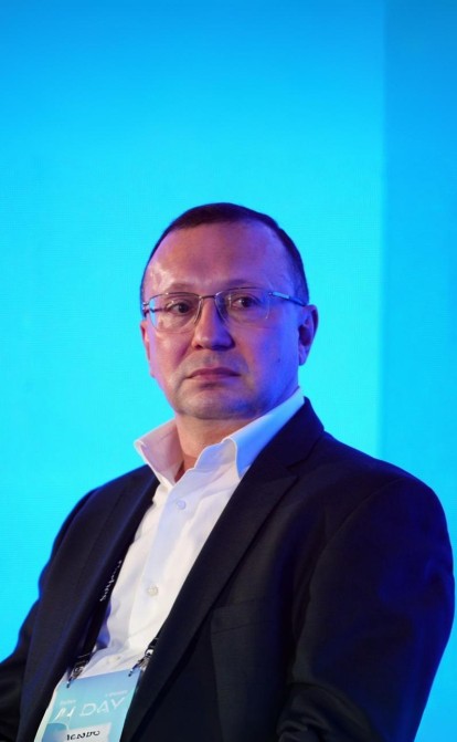 Максим Агєєв, CEO Dе Novo /Forbes Украина