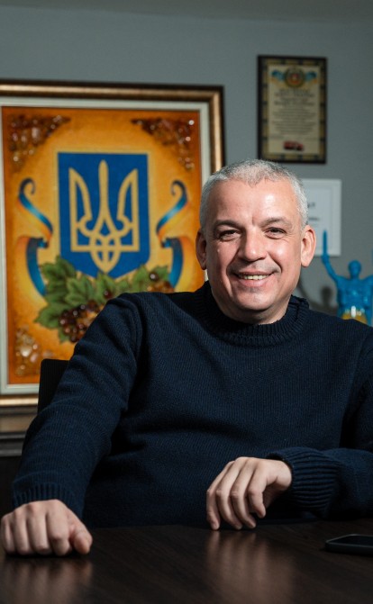 Berger Cargo /Артем Галкин