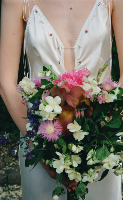 Ексклюзивна колекція Anna October & ЦУМ Київ