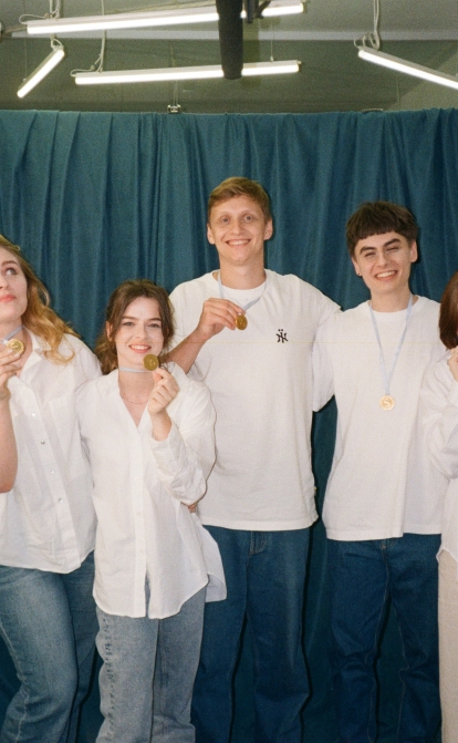 Команда українського маркетплейсу психологів Rozmova /надано пресслужбою