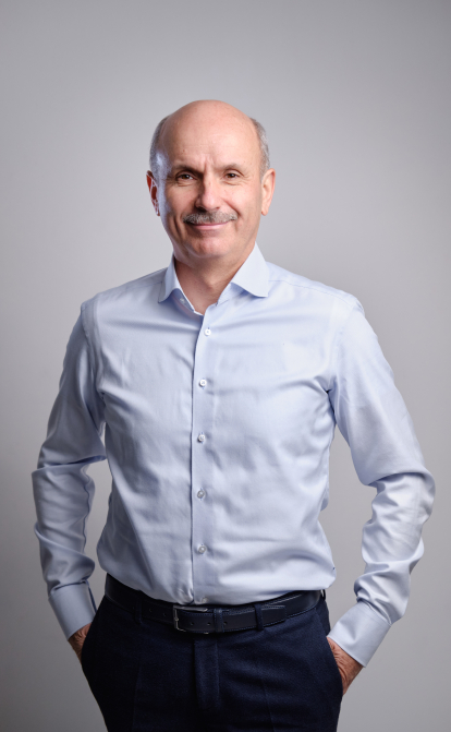 Выручка сервисной компании SoftServe выросла на 30% за 2022 год /Евгений Хиль для Forbes Украина