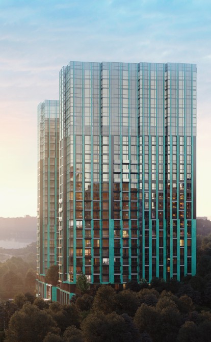 Фото надані Futura Hata