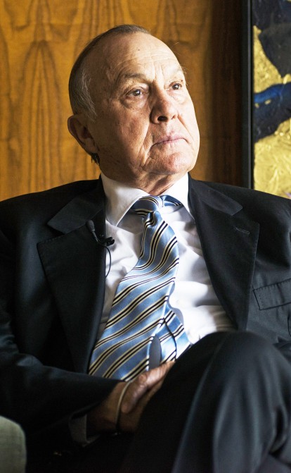 Крістоффель Візе /Getty Images