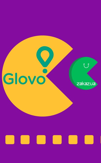 Glovo договаривается о покупке Zakaz. Почему сервис Черновецкого должен стоить около $40 млн