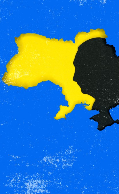 «Зберегти обличчя Путіну». Три причини, через які примушення України до територіальних поступок – катастрофа для Заходу /Shutterstock