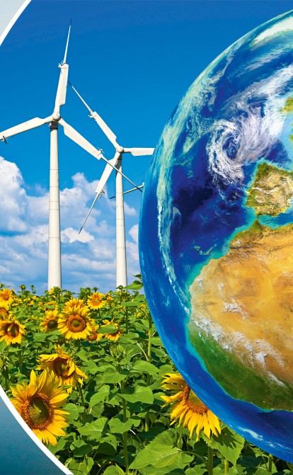 Ecological, Social, Governance – экология, социальные вопросы, корпоративное управление. /Getty Images