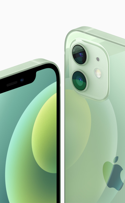 Apple зафіксувала перше зниження виручки за понад три роки. Продажі iPhone постраждали через збій поставок з Китаю