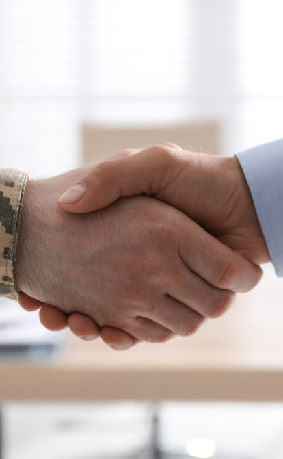 Что нужно, чтобы в Украине развивался ветеранский бизнес. Рассказывают компании, обеспечивающие армию /Getty Images