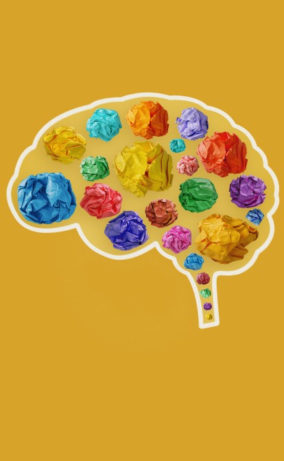 Лидерам важно понимать, как мыслят люди, чтобы разобраться в себе и отладить коммуникацию в команде. 5 книг по социальной психологии, которые помогут /Getty Images