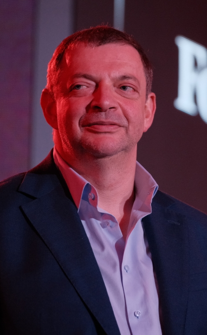 Олег Гороховський, monobank /Forbes Украина