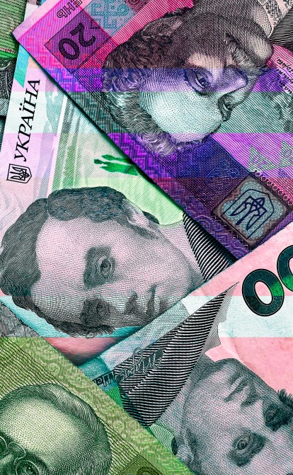 Перевірки замість грошей. Податкова  повертає бізнесу частину боргу з ПДВ, але виплати отримують не всі. У чому проблема /Getty Images