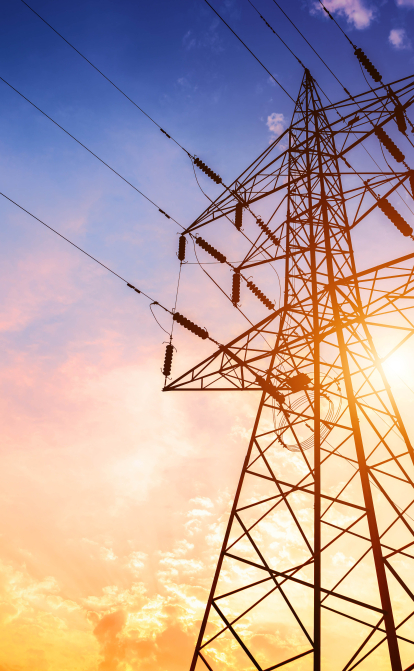 Для стабилизации ситуации с электричеством в Киеве необходимо две–три недели – Кличко /Shutterstock