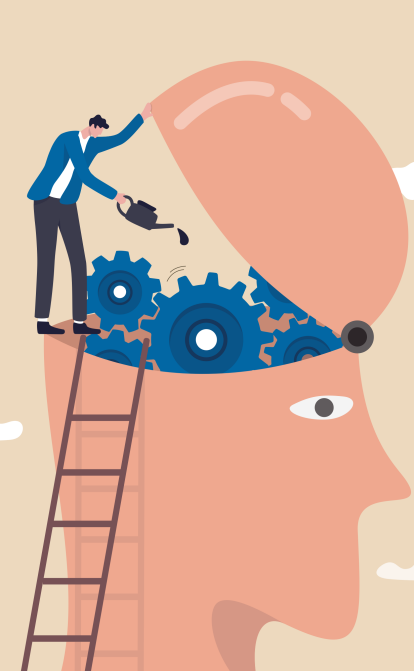 Під час війни багато українців стикаються з перепадами емоцій. Психологиня пояснює, як навчитись керувати емоціями та перейти до етапу адаптації