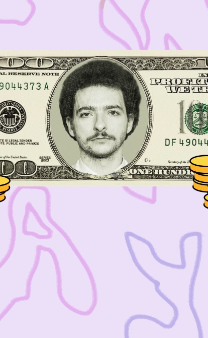 Василь Байдак /Фото из личного архива/коллаж Александра Карасева