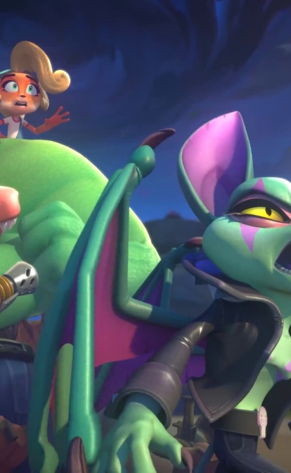 Фото: Facebook Activision Blizzard