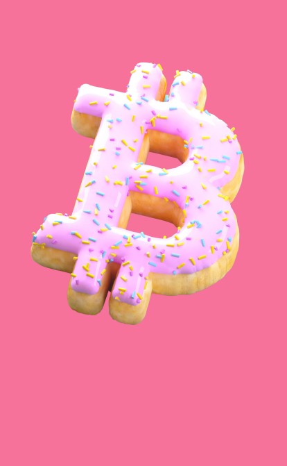 Як безпечно купити криптовалюту /Getty Images