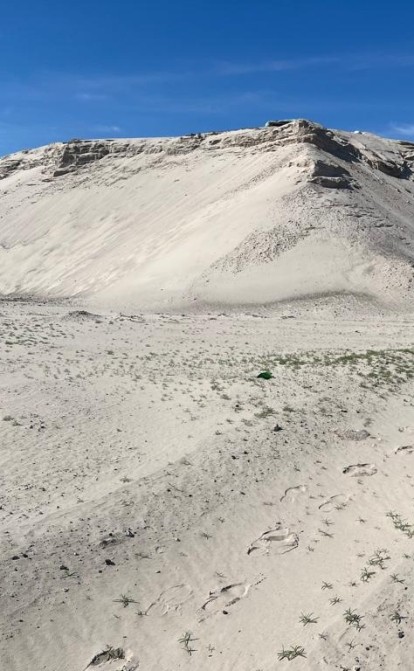 Фото: Офис генерального прокурора