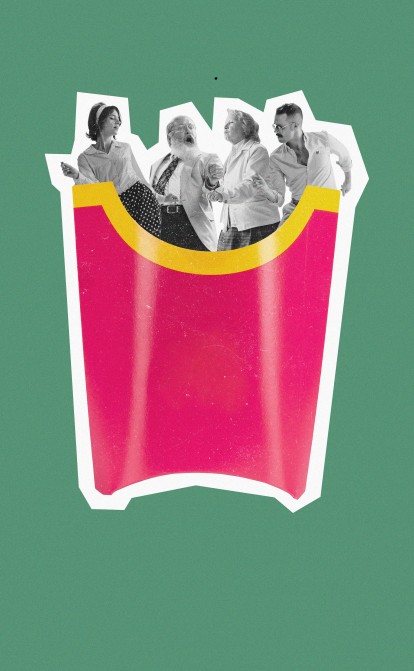 Рада легалізувала фріланс та ввела договірні трудові відносини для МСБ. Як просувається відмова від радянського Трудового кодексу /Ілюстрація Shutterstock