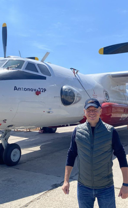 Роман Мілешко