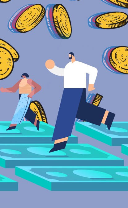 Иллюстрация Shutterstock/Анна Наконечная /Анна Наконечная