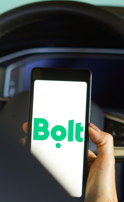 Bolt залучає кредит на €220 млн для підготовки до IPO /Getty Images