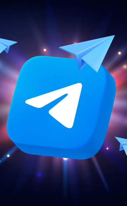 Ціна бот-атаки. Як захистити бізнес від цифрового спаму в Telegram. Поради від Netpeak /Shutterstock