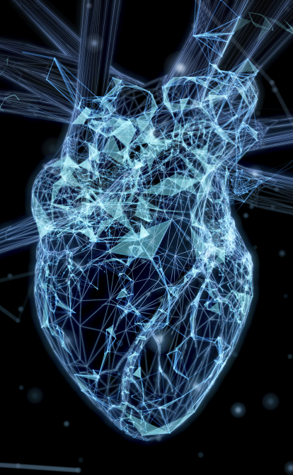 Сліпота, проблеми з сердцем та сепсис. Як штучний інтелект вже зараз допомагає лікарям ставити діагнози. Розповідь WSJ /Getty Images