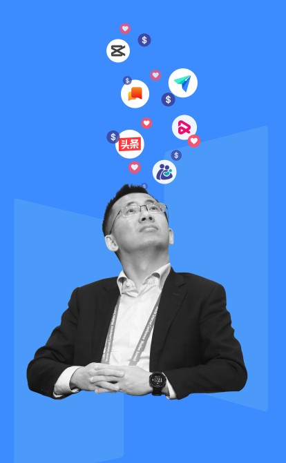 TikTok планирует увеличить свой бизнес электронной коммерции до $20 млрд, сконцентрируется на развитии в Юго-Восточной Азии /Getty Images/Коллаж Александра Карасева