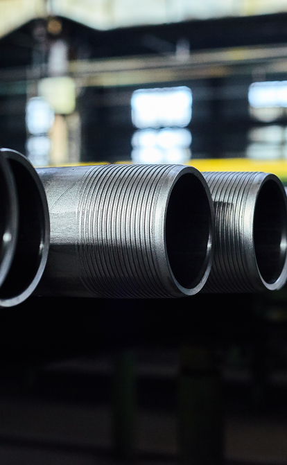 Фото надані «Інтерпайп»