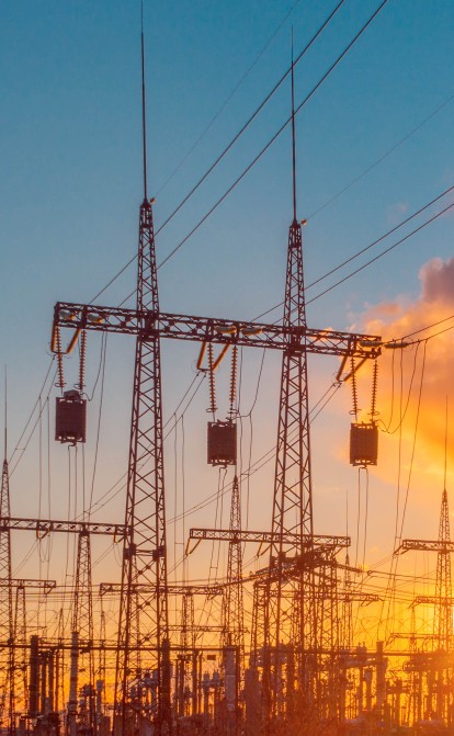 В ДТЭК готовят новые графики отключений электроэнергии, они будут продолжительнее /Shutterstock