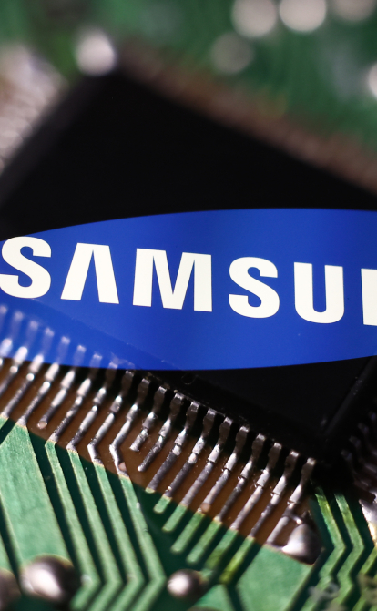Samsung відзвітувала про десятикратне зростання квартального прибутку на тлі відновлення цін на чипи /Getty Images