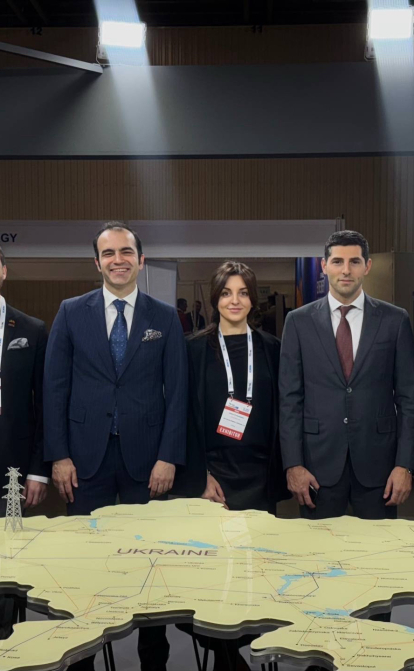 SPP Development Ukraine на ReBuild Ukraine /надано пресслужбою