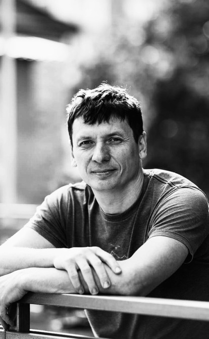 Ярослав Ведмідь, СЕО Postmen