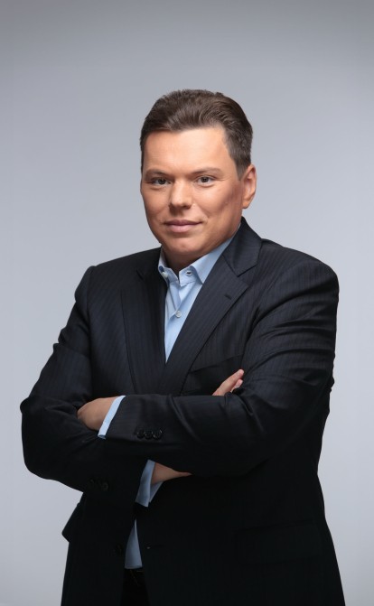 Костянтин Єфименко, президент Biopharma та фундатор «БіоШколи».