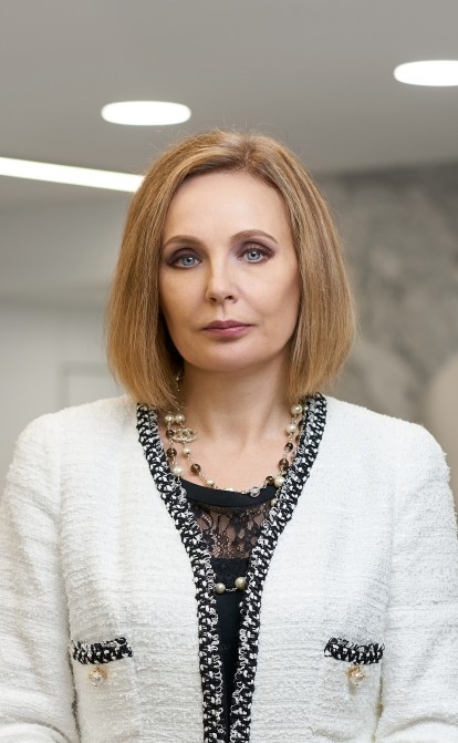 Ольга Шевченко /прес-служба
