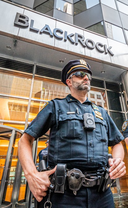 Нова ера в економіці після 40 років зростання. BlackRock описала головні інвесттренди 2023 року. Що буде з ринками та активами /Getty Images
