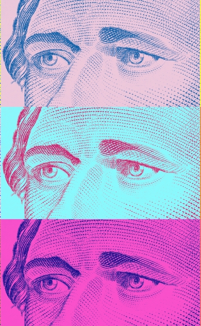 Правительство одобрило принятие гранта от США и партнеров на $2,7 млрд