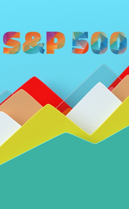 Українські фондові біржі обростають іноземними паперами. Але цього мало. Чому в Україні досі не продаються всі акції S&P 500 /Ілюстрація Getty Images